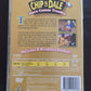 Chip 'N Dale - Here Comes Trouble (DVD, 2005) Region 4