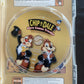 Chip 'N Dale - Here Comes Trouble (DVD, 2005) Region 4