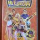 Hi-5 Hi Energy (DVD, 2003) R4 - FREE POST!!