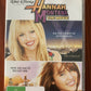 Hannah Montana - The Movie (DVD, 2009) Miley Cyrus, Emily Osment - Region 4