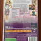 Hannah Montana - The Movie (DVD, 2009) Miley Cyrus, Emily Osment - Region 4