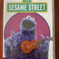 Sesame Street Music Maker - PC Windows CD