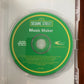 Sesame Street Music Maker - PC Windows CD