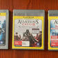 Assassin's Creed Collection 1,2 & Brotherhood - PS3