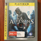 Assassin's Creed Collection 1,2 & Brotherhood - PS3