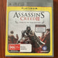 Assassin's Creed Collection 1,2 & Brotherhood - PS3