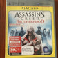 Assassin's Creed Collection 1,2 & Brotherhood - PS3