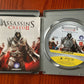 Assassin's Creed Collection 1,2 & Brotherhood - PS3