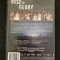 NBA Street Series - The Journey To Becoming An All-Star DVD Region 4