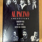 Al Pacino Collection: Sea Of Love, Carlitos Way, Scent Of A Woman DVD Region 4