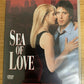 Al Pacino Collection: Sea Of Love, Carlitos Way, Scent Of A Woman DVD Region 4