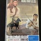 100 Rifles (DVD, 1969) Burt Reynolds, Raquel Welch. Region 4