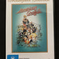 American Graffiti (DVD, 1973) George Lucas. Region 4