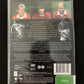 Manchester United Legends (DVD, 2006) Bobby Charlton, George Best. Region 4