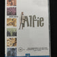 Alfie (DVD, 1966) Michael Caine. Region 4
