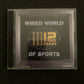Wired World of Sports by The 12th Man (CD, 1987) Album