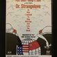 Dr Strangelove (DVD, 1964, 2-Disc Set) Stanley Kubrick -Peter Sellers  Region 4