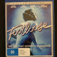 Footloose (Blu-ray, 1984) Kevin Bacon, Lori Singer, John Lithgow