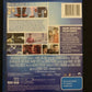 Footloose (Blu-ray, 1984) Kevin Bacon, Lori Singer, John Lithgow