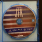 JFK - Director's Cut (Blu-ray, 1991) Kevin Costner, Gary Oldman - Region B