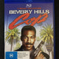 Beverly Hills Cop Trilogy 1,2,3 Collection (Blu-ray, 3-Disc Set)