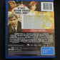 Patriot Games (Blu-ray, 1992) Harrison Ford, Sean Bean