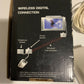 Digipath Wireless Phone Connection RTX3010 - Wireless Telephone Extension