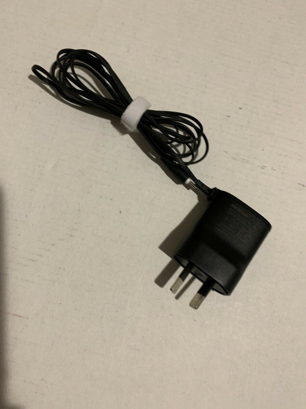 Genuine Nokia AC-15A AC Adapter 5V 800mA Power Supply