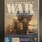 *New Sealed* The Chaser's War on Everything : Season 1 : Vol 1  (DVD, 2-Disc Set)