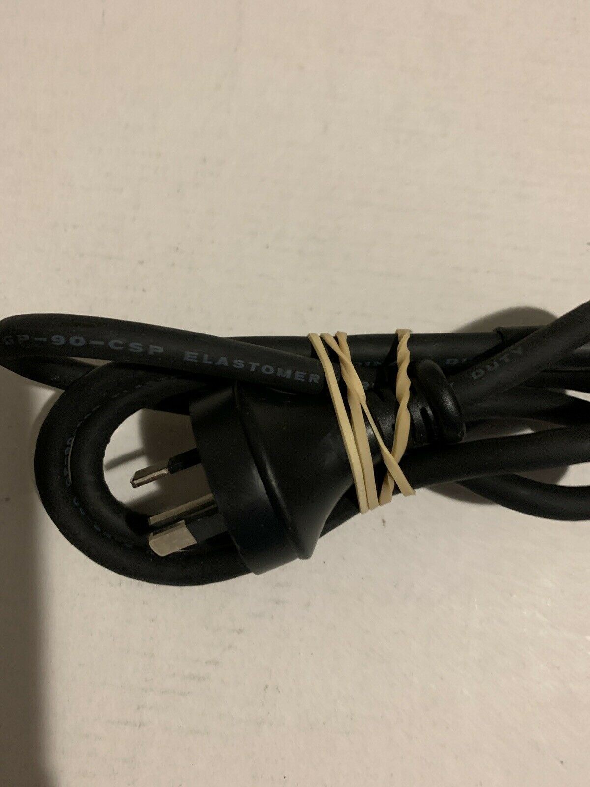 Genuine Kambrook KEF16  Heat Temperature Control Plug Probe Power 240V