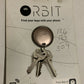 Orbit: Key Finder - Rose Gold - Find your Keys with Your Phone