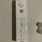 Genuine Nintendo Wiimote Controller RVL-003 With Rubber Case Cover