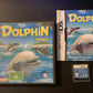 Dolphin Island (Nintendo DS, 2009) with Manual