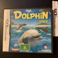 Dolphin Island (Nintendo DS, 2009) with Manual