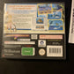 Dolphin Island (Nintendo DS, 2009) with Manual