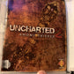 Uncharted: Drake's Fortune & Uncharted 2: Among Thieves  PS3