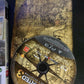 Uncharted 3 Drake's Deception PS3 game With Manual