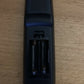 Genuine Toshiba SE-R0047 TV Remote Control To DVD Player (Missing Battery Cover)