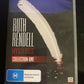 Ruth Rendell Mysteries : Collection 1 (DVD, 2000) Colin Firth  Region 4