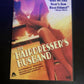 The Hairdresser's Husband (DVD, 1990) French Film w/ English subtitle - Region 1