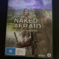 Naked & Afraid - Lost In Paradise (DVD, 2015, 3-Disc Set) Region 4