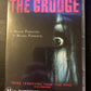 The Grudge (DVD, 2004) Sarah Michelle Gellar. Region 4