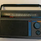 Vintage Philips AL089 AM/FM Portable Radio