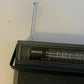 Vintage Philips AL089 AM/FM Portable Radio