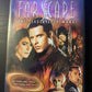 Farscape - The Peacekeeper Wars (DVD, 2004) Ben Browder, Claudia Black. Region 1