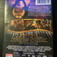 Farscape - The Peacekeeper Wars (DVD, 2004) Ben Browder, Claudia Black. Region 1