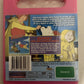 Rupert and Algy's Misadventure (DVD) All Regions