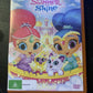 Shimmer And Shine (DVD, 2015)  Region 4