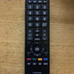 Genuine Toshiba CT-90329 Remote Control 22AV700A  26AV700A  32AV700A  39AL900A 3