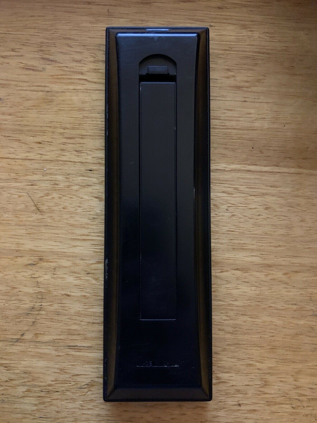 Genuine Toshiba CT-90329 Remote Control 22AV700A  26AV700A  32AV700A  39AL900A 3